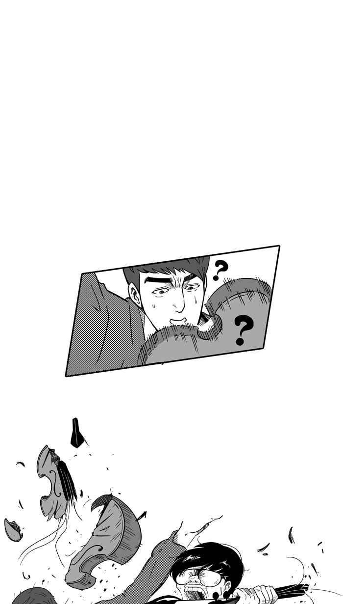 宅男打篮球第35话 生活之上梦想之下 PART2
