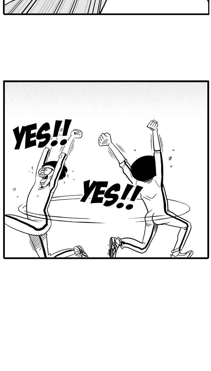 宅男打篮球第35话 生活之上梦想之下 PART2