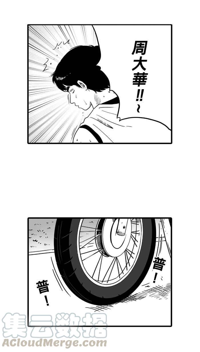 宅男打篮球第36话 肛温的心感谢有你 PART1