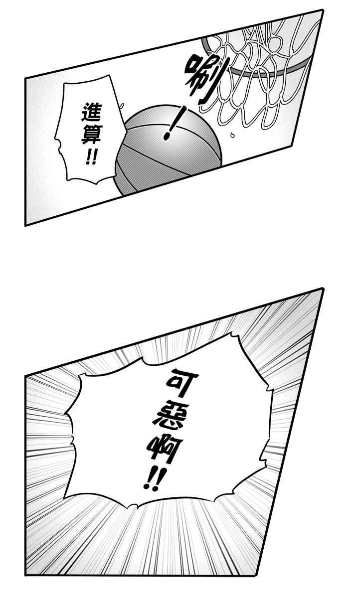 宅男打篮球第37话 肛温的心感谢有你 PART2