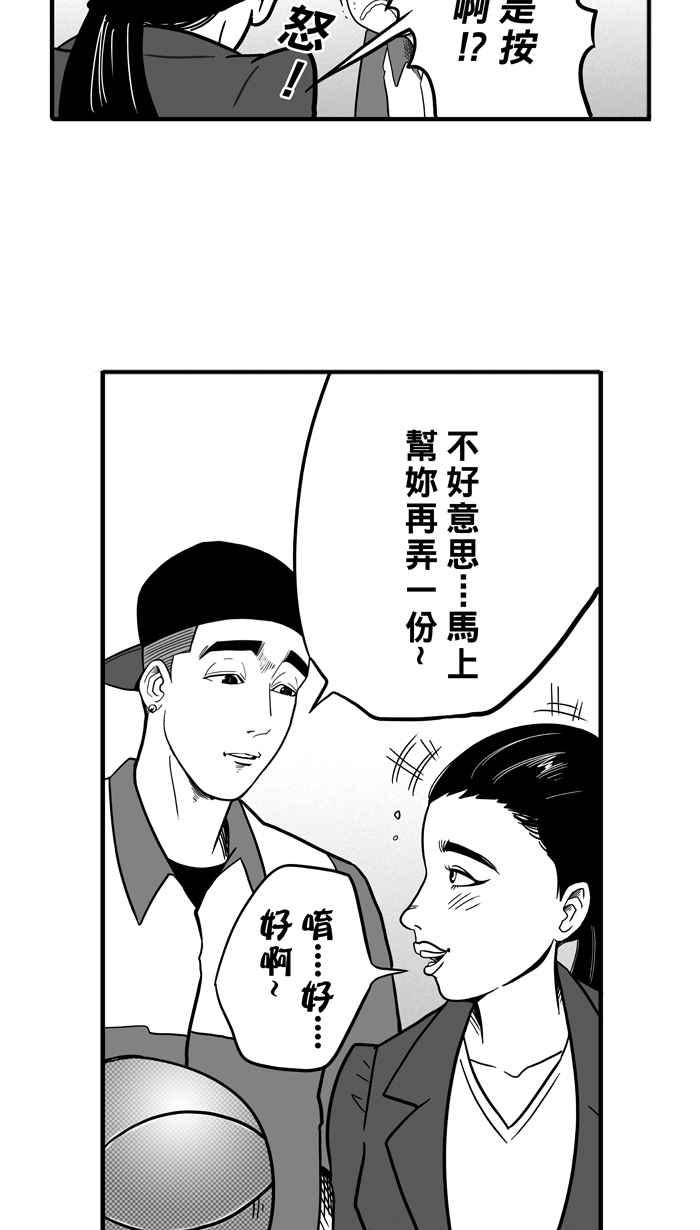 宅男打篮球第38话 肛温的心感谢有你 PART3