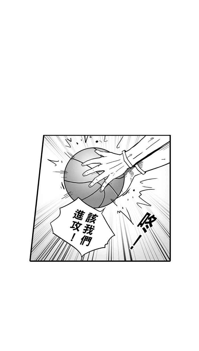 宅男打篮球第40话 必杀渔港队 PART1