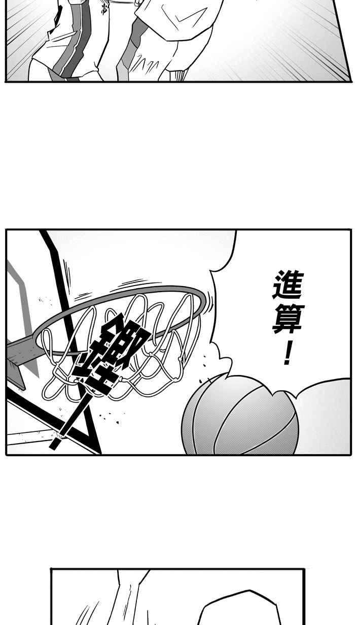 宅男打篮球第41话 必杀渔港队 PART2