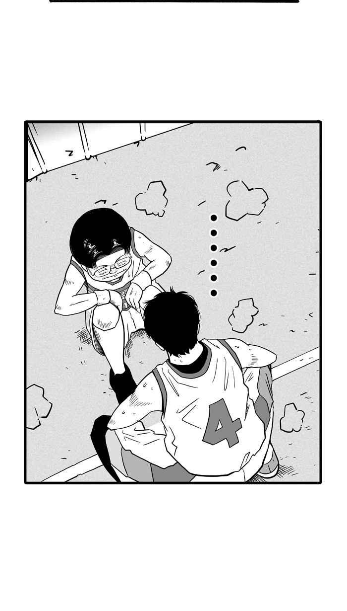 宅男打篮球第44话 必杀渔港队 PART5