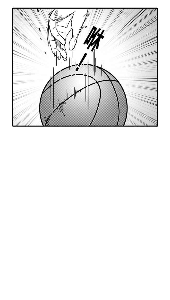 宅男打篮球第44话 必杀渔港队 PART5