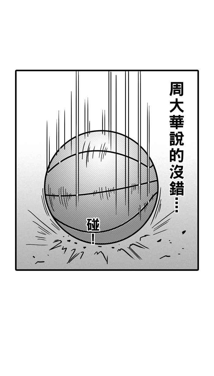 宅男打篮球第44话 必杀渔港队 PART5