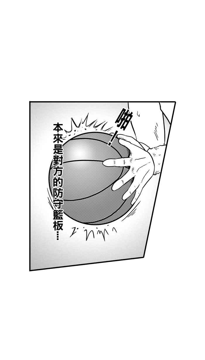 宅男打篮球第45话 必杀渔港队 PART6