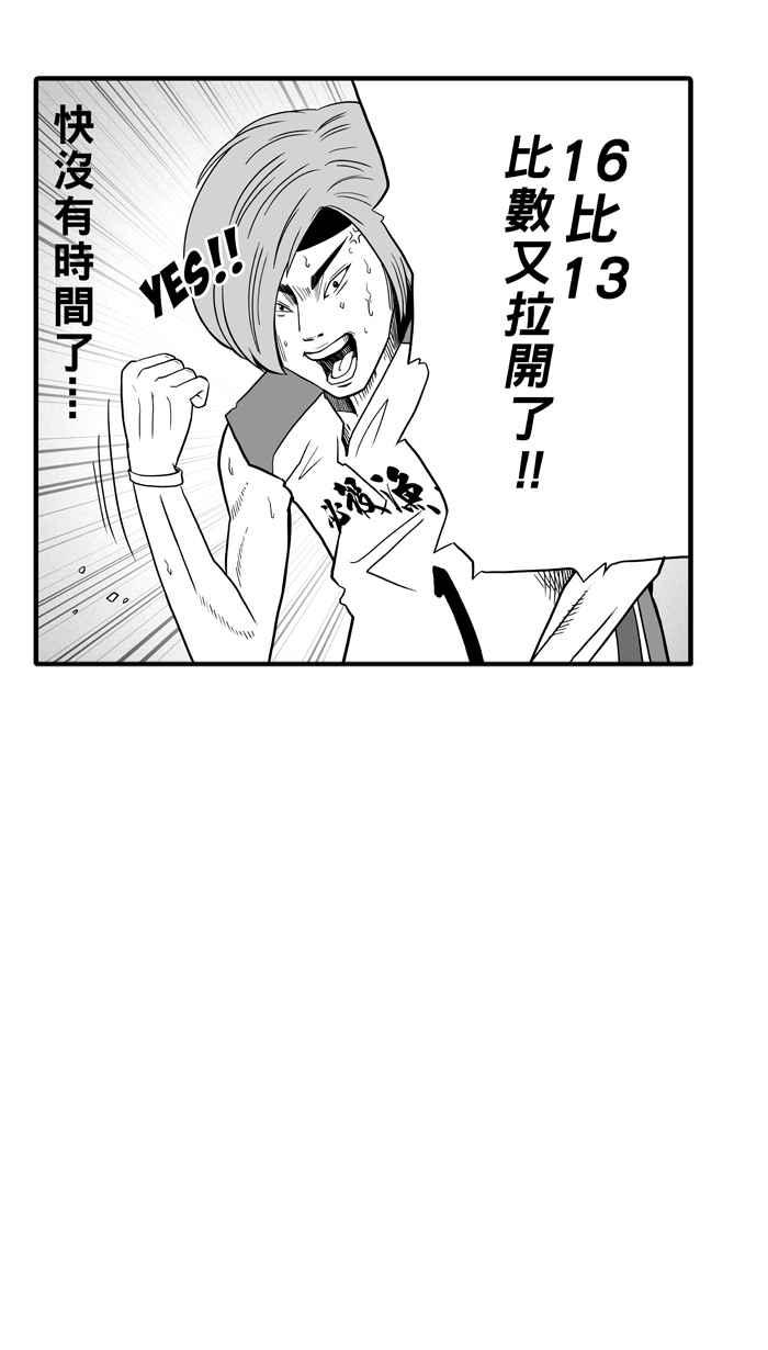 宅男打篮球第46话 必杀渔港队 PART7