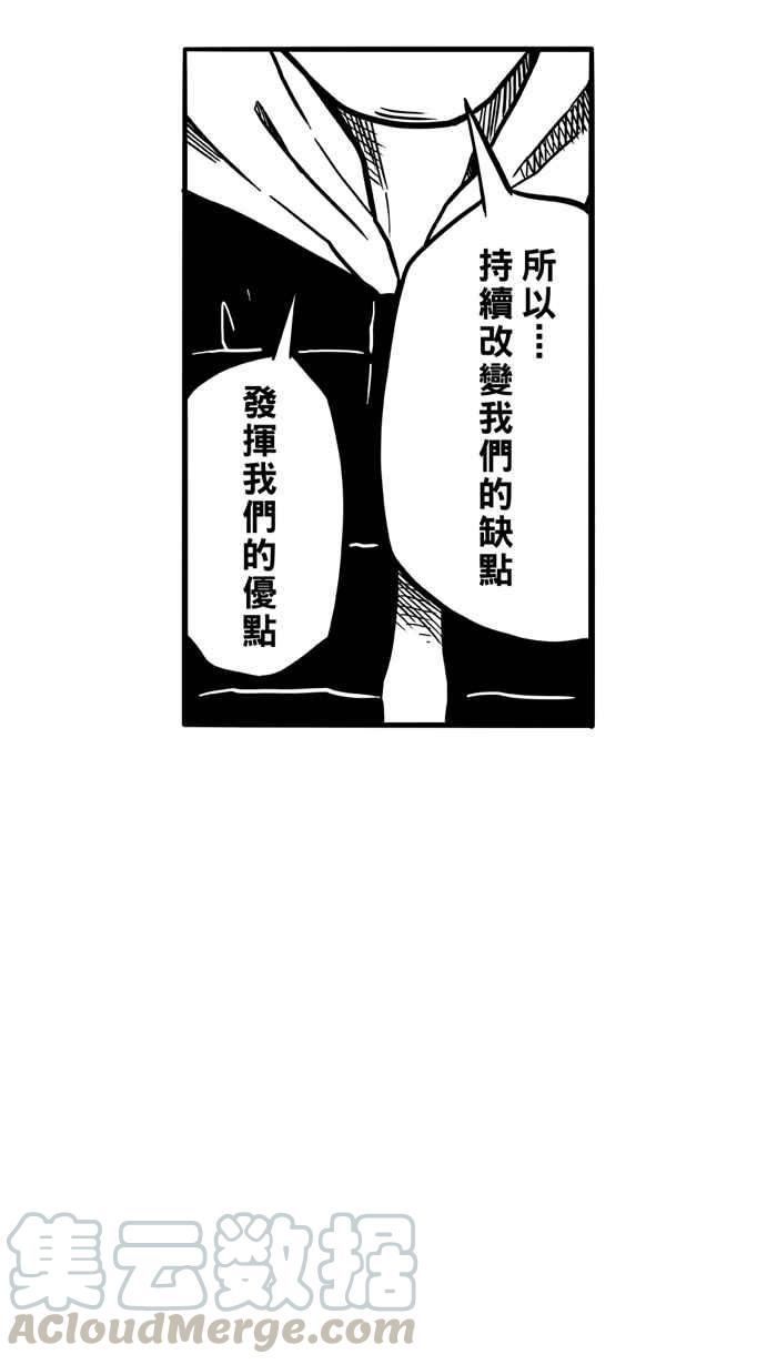 宅男打篮球第48话 鱼头汉堡 PART1