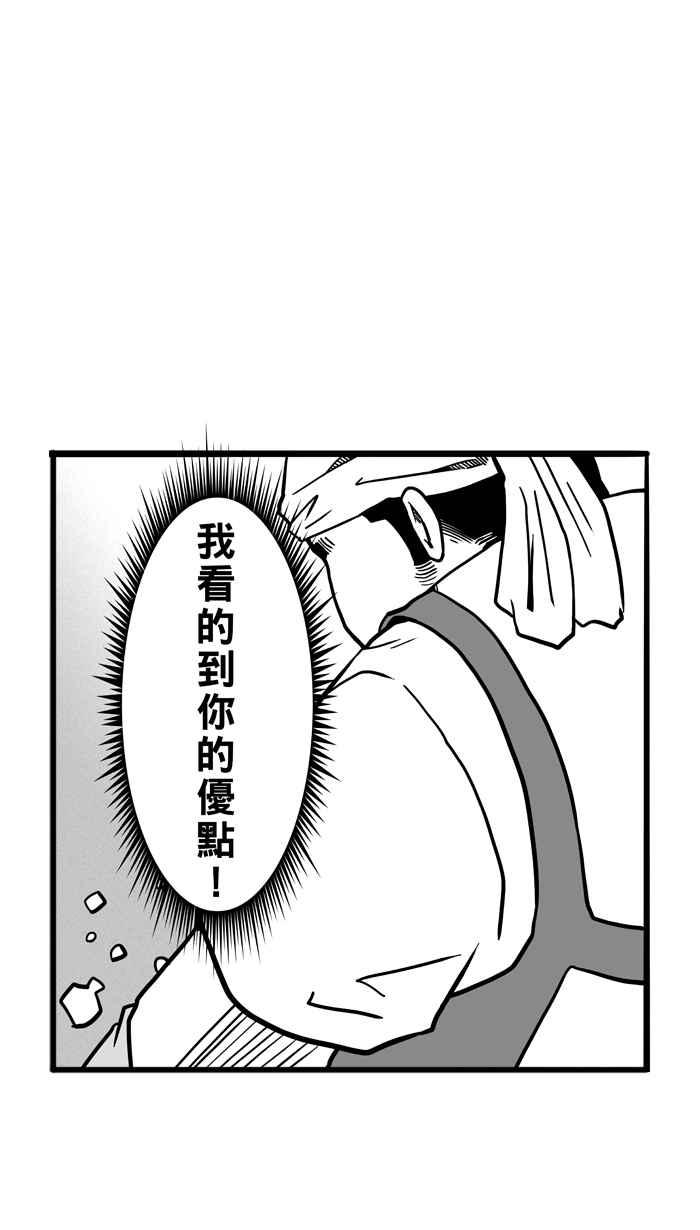 宅男打篮球第48话 鱼头汉堡 PART1