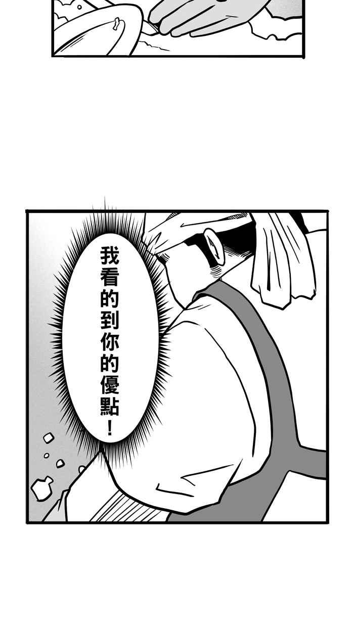 宅男打篮球第49话 鱼头汉堡 PART2