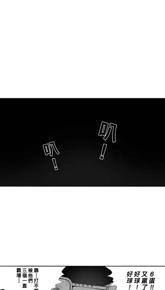 宅男打篮球第50话 鱼头汉堡 PART3