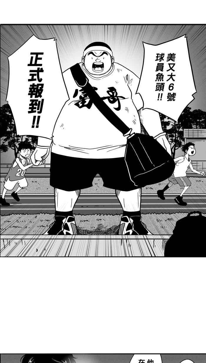 宅男打篮球第52话 寂寞男人夜 PART1