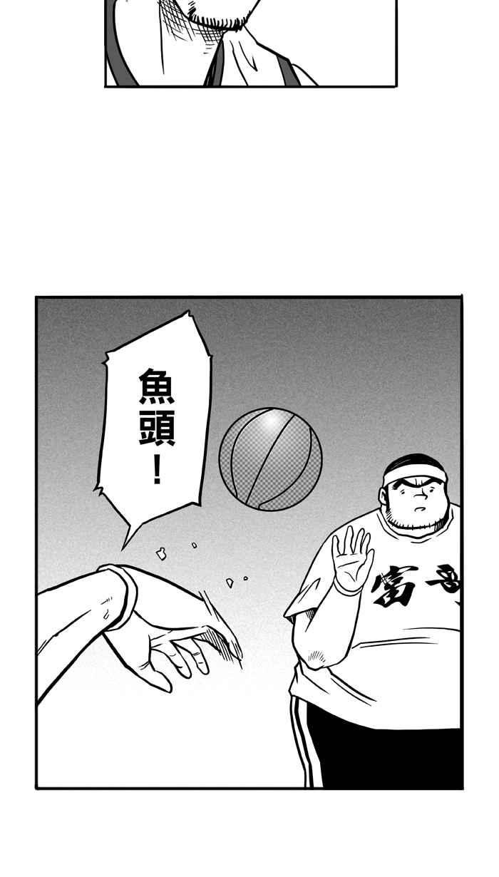 宅男打篮球第52话 寂寞男人夜 PART1