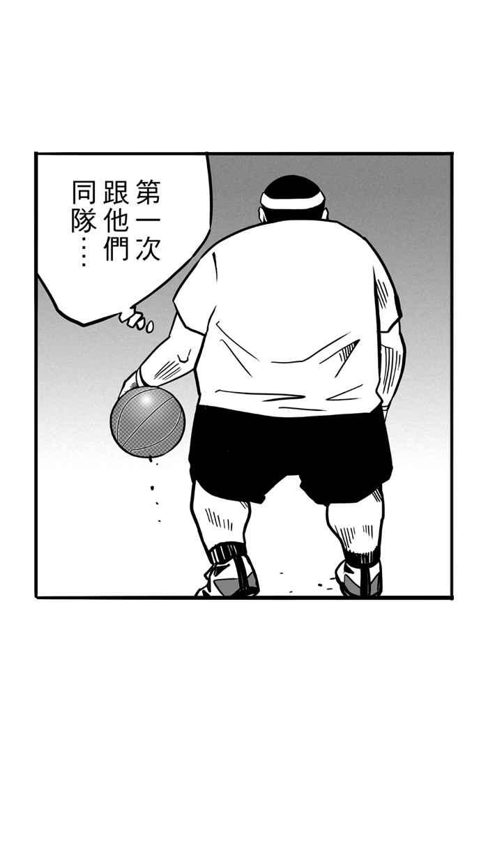 宅男打篮球第52话 寂寞男人夜 PART1