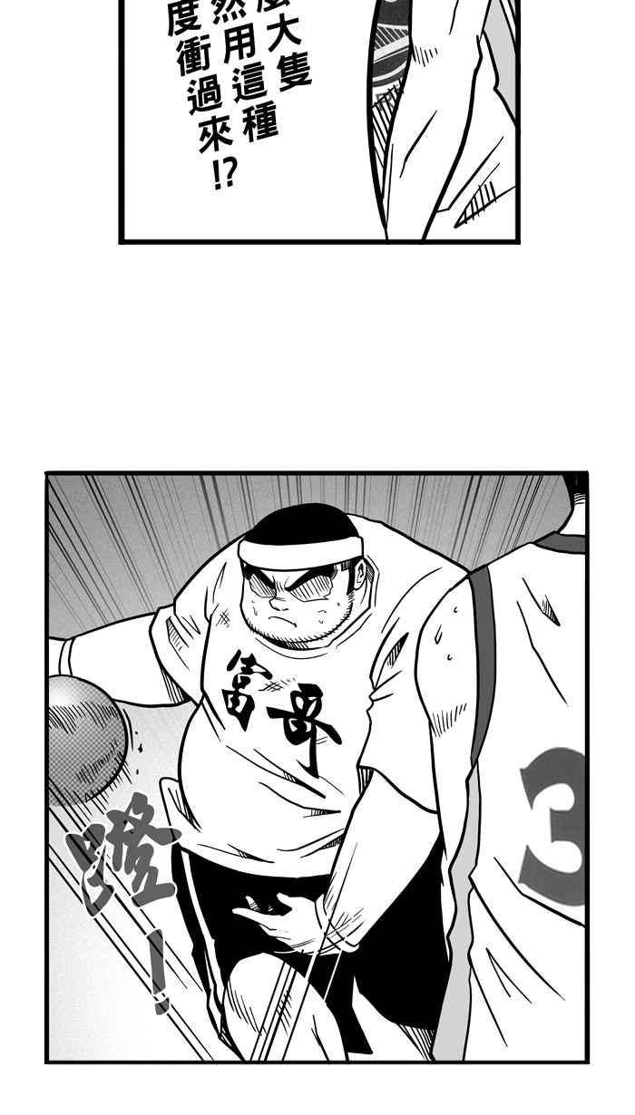 宅男打篮球第52话 寂寞男人夜 PART1