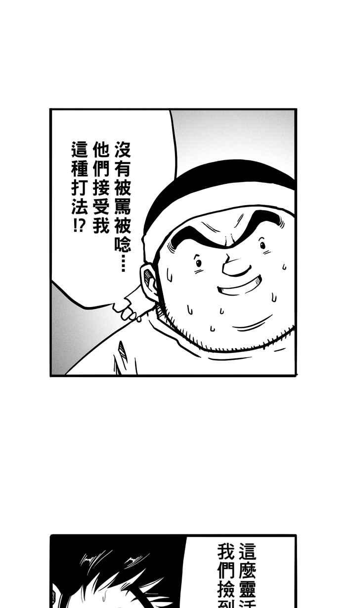 宅男打篮球第52话 寂寞男人夜 PART1