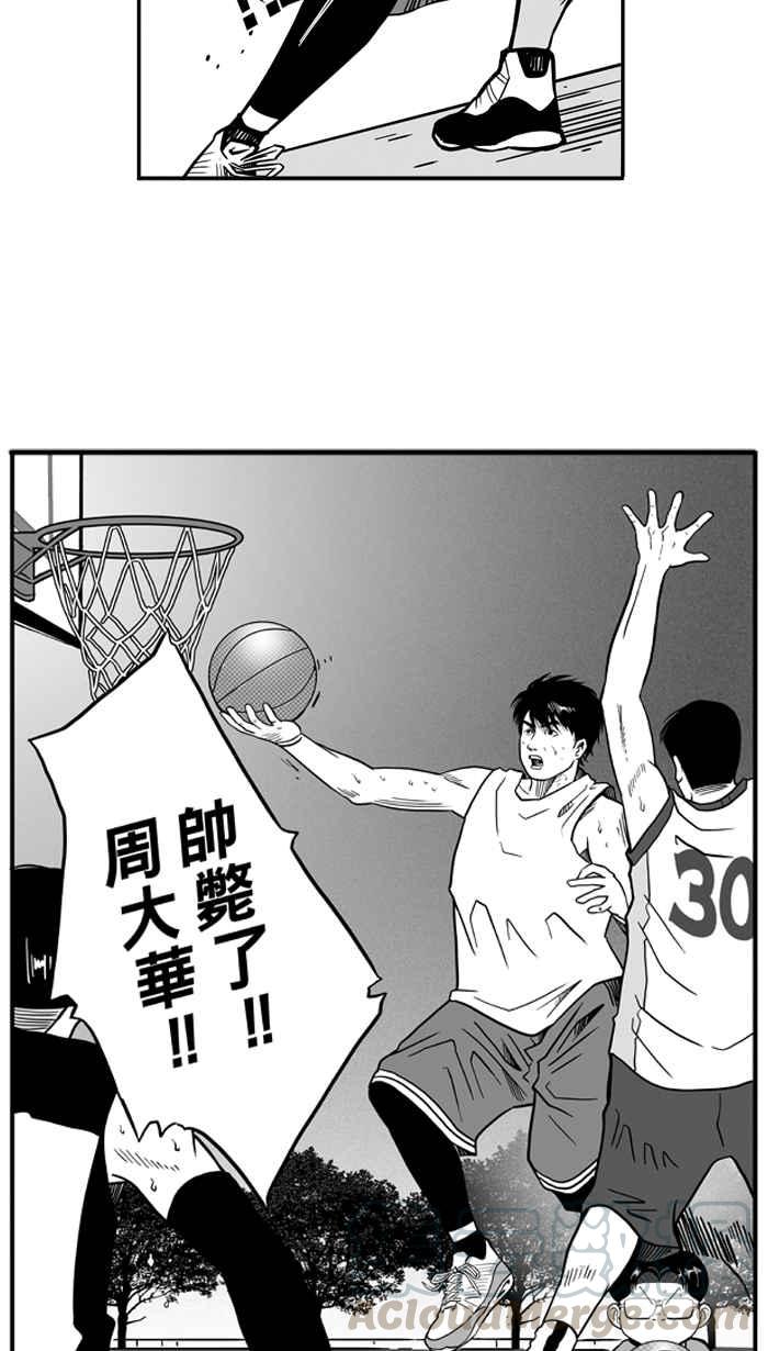 宅男打篮球第52话 寂寞男人夜 PART1