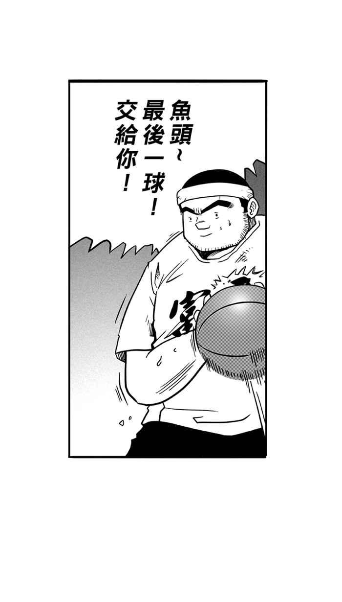 宅男打篮球第52话 寂寞男人夜 PART1