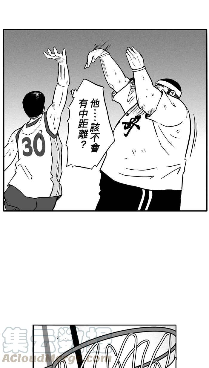 宅男打篮球第52话 寂寞男人夜 PART1