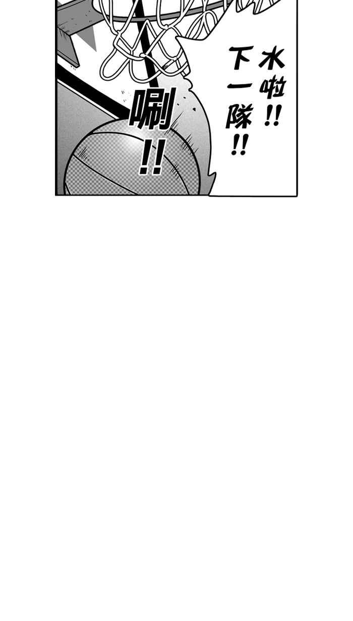 宅男打篮球第52话 寂寞男人夜 PART1