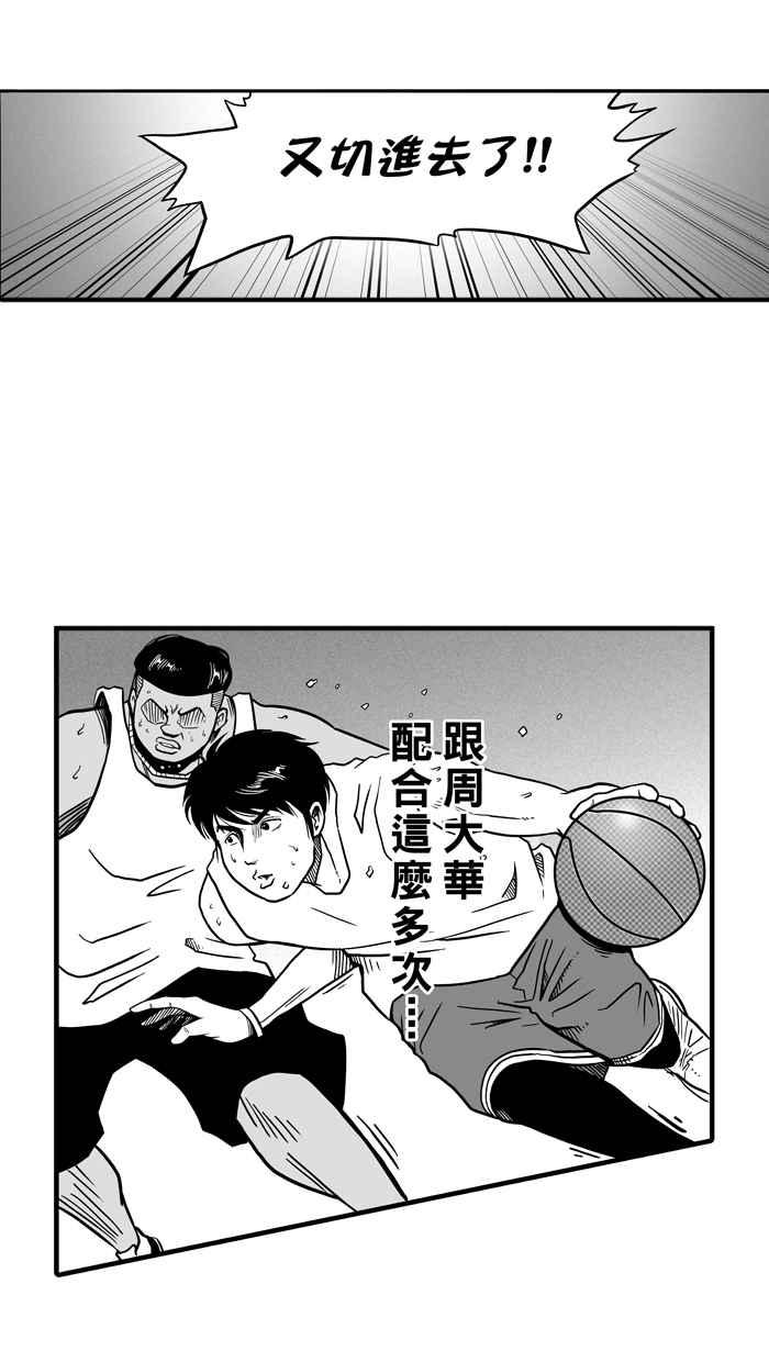 宅男打篮球第52话 寂寞男人夜 PART1