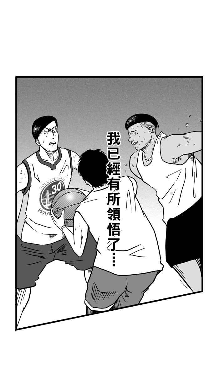 宅男打篮球第52话 寂寞男人夜 PART1