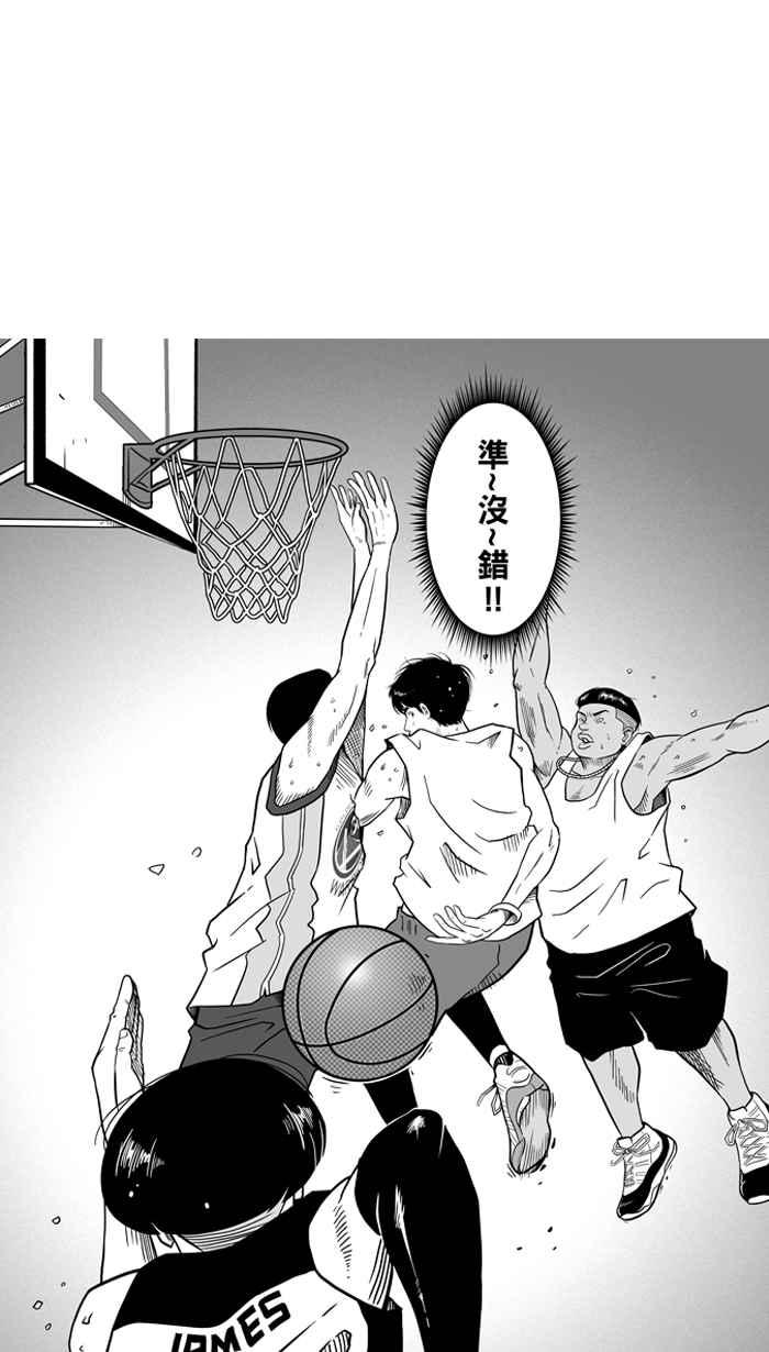 宅男打篮球第52话 寂寞男人夜 PART1
