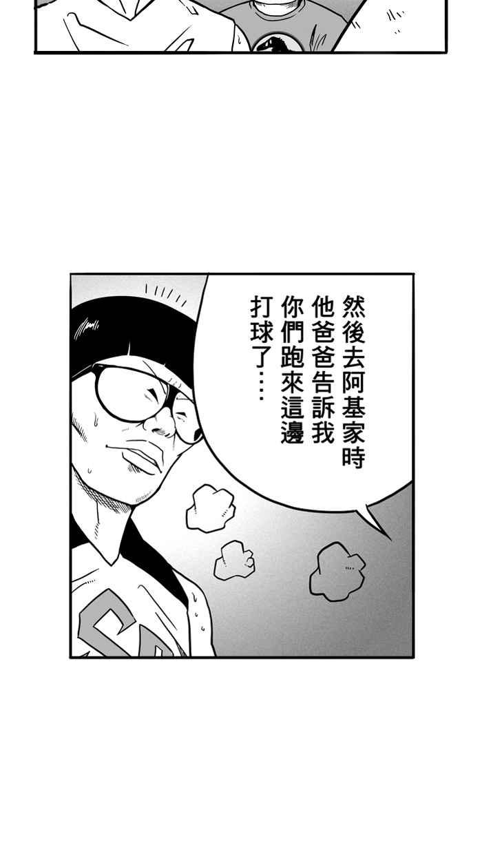 宅男打篮球第52话 寂寞男人夜 PART1