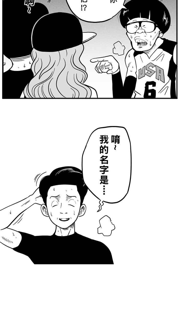 宅男打篮球第52话 寂寞男人夜 PART1