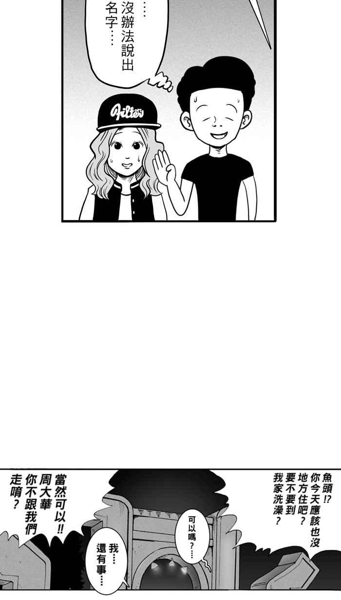 宅男打篮球第52话 寂寞男人夜 PART1