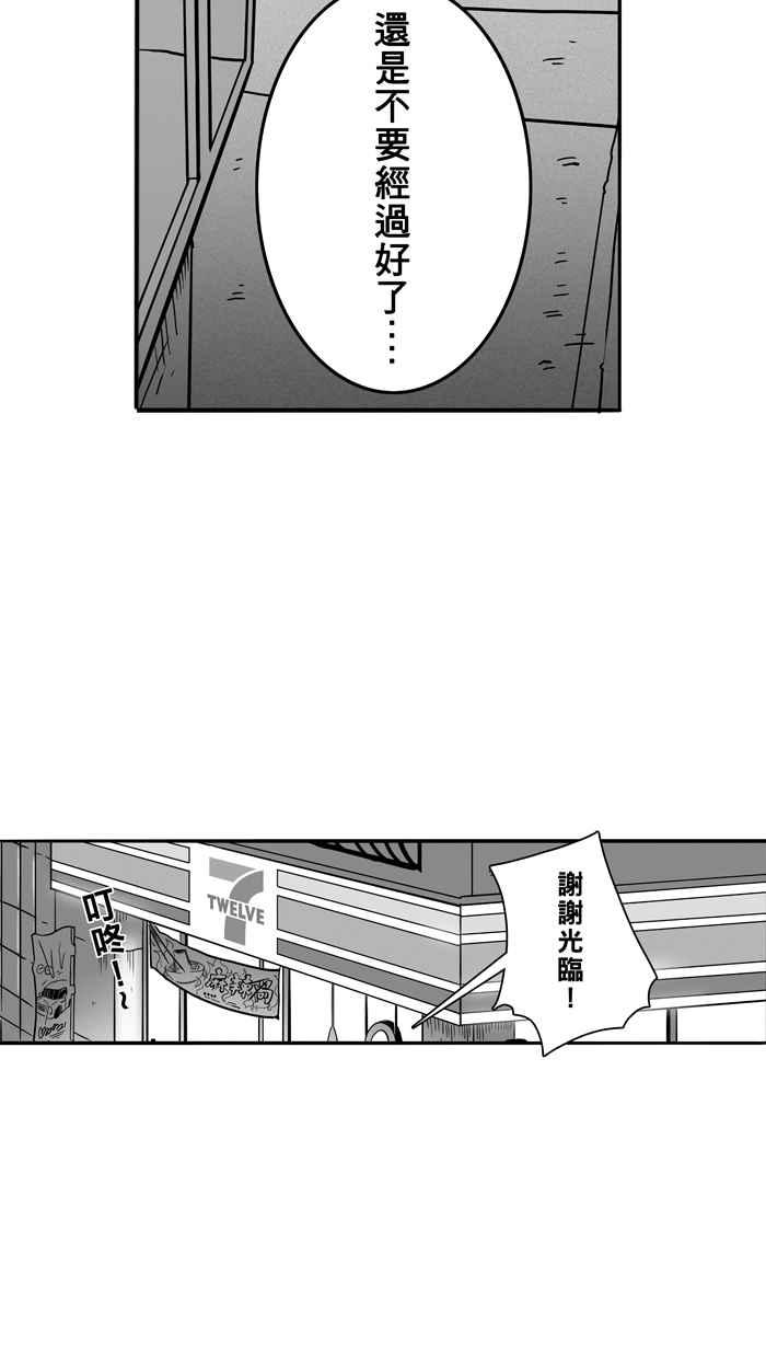 宅男打篮球第53话 寂寞男人夜 PART2