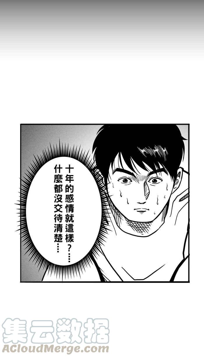 宅男打篮球第53话 寂寞男人夜 PART2