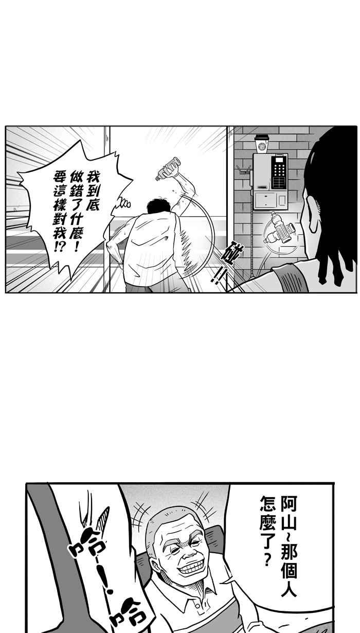 宅男打篮球第53话 寂寞男人夜 PART2