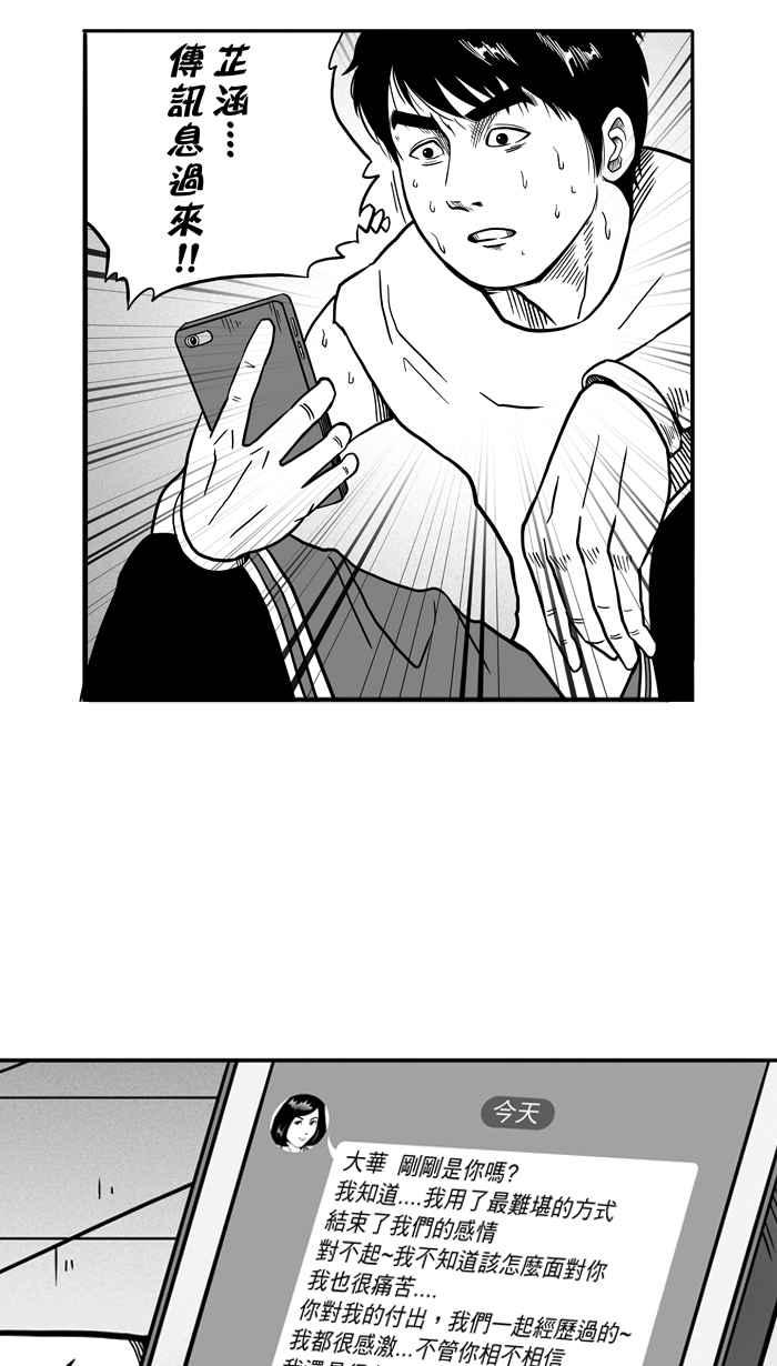 宅男打篮球第53话 寂寞男人夜 PART2