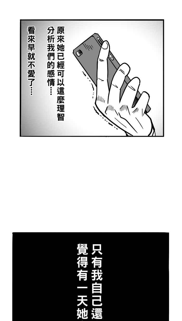 宅男打篮球第53话 寂寞男人夜 PART2