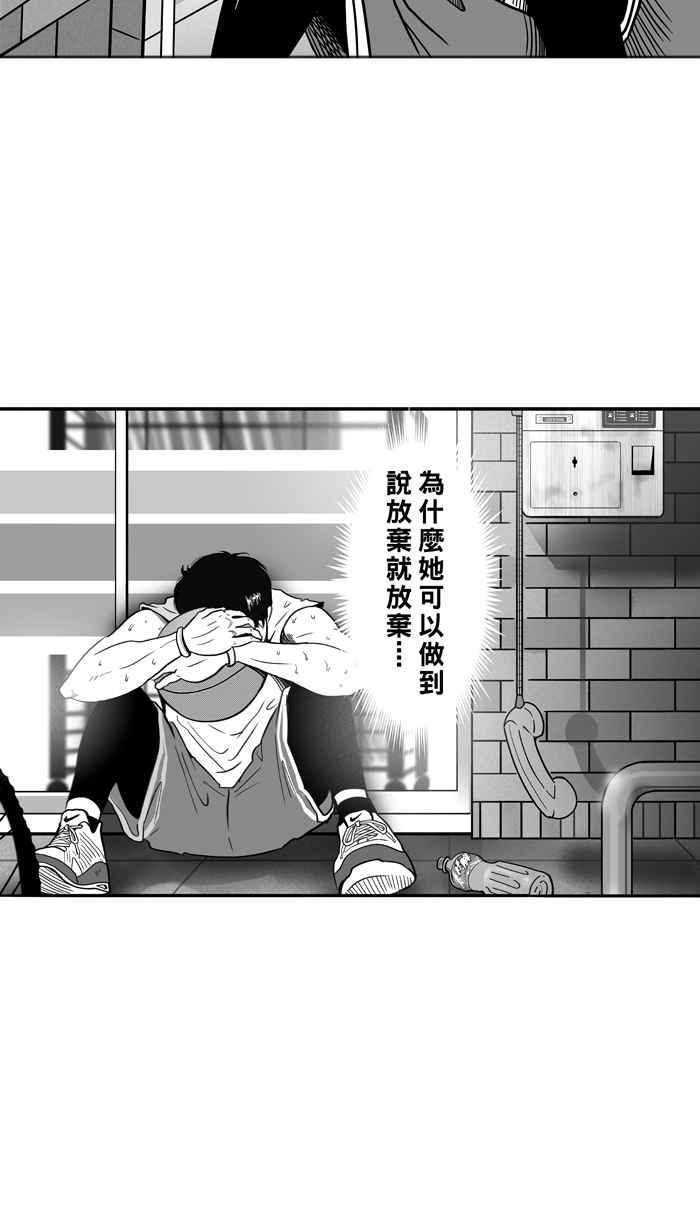 宅男打篮球第53话 寂寞男人夜 PART2