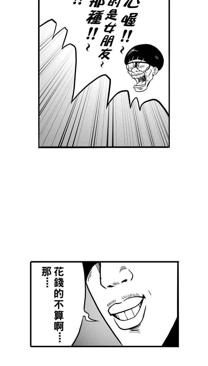 宅男打篮球第54话 寂寞男人夜 PART3