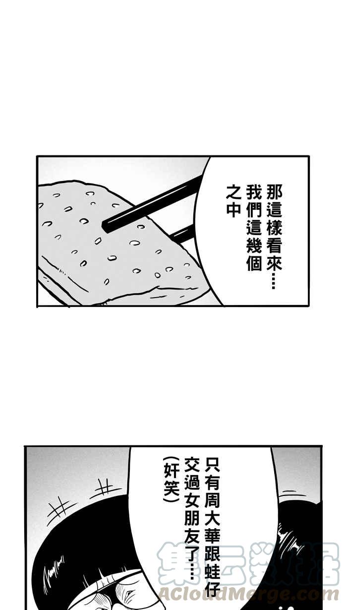 宅男打篮球第54话 寂寞男人夜 PART3