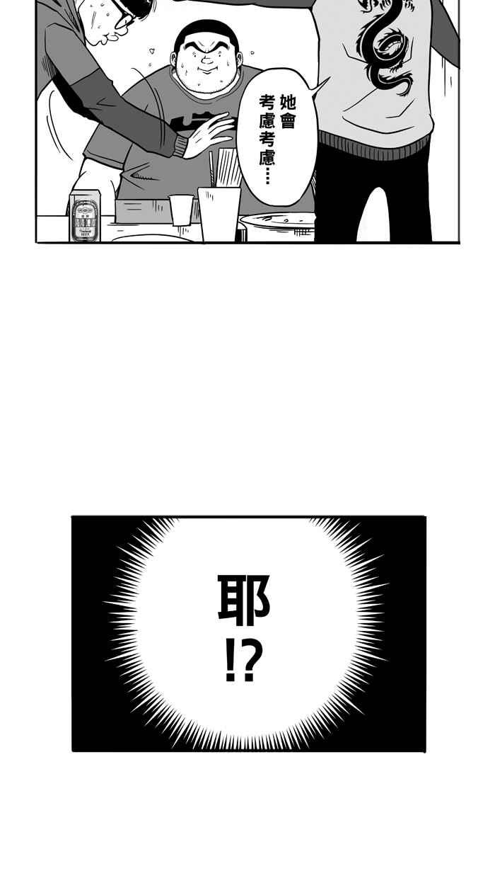 宅男打篮球第54话 寂寞男人夜 PART3