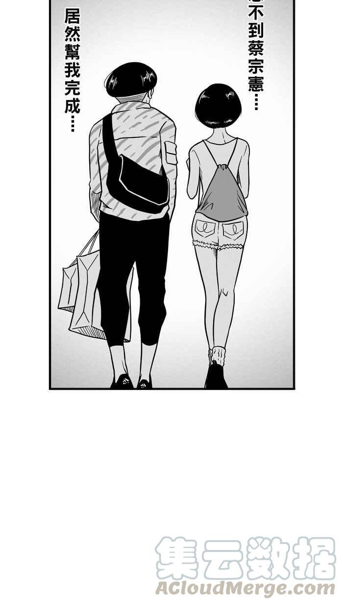 宅男打篮球第54话 寂寞男人夜 PART3