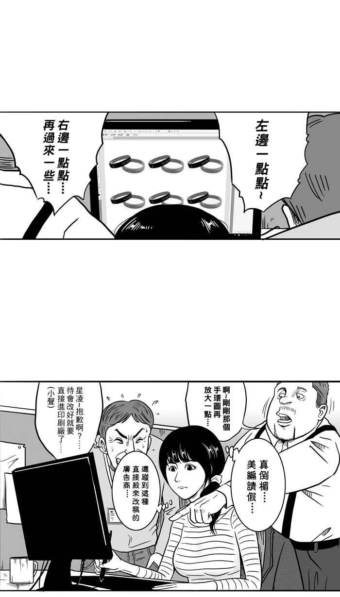 宅男打篮球第54话 寂寞男人夜 PART3