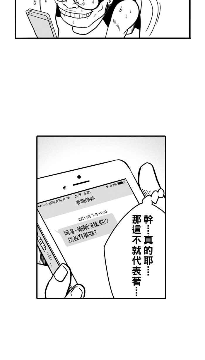 宅男打篮球第55话 寂寞男人夜 PART4