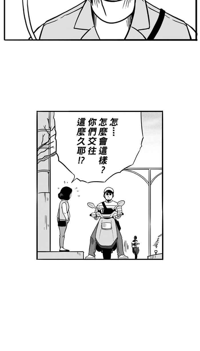 宅男打篮球第55话 寂寞男人夜 PART4