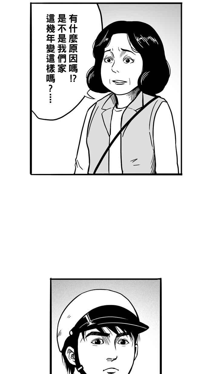 宅男打篮球第55话 寂寞男人夜 PART4