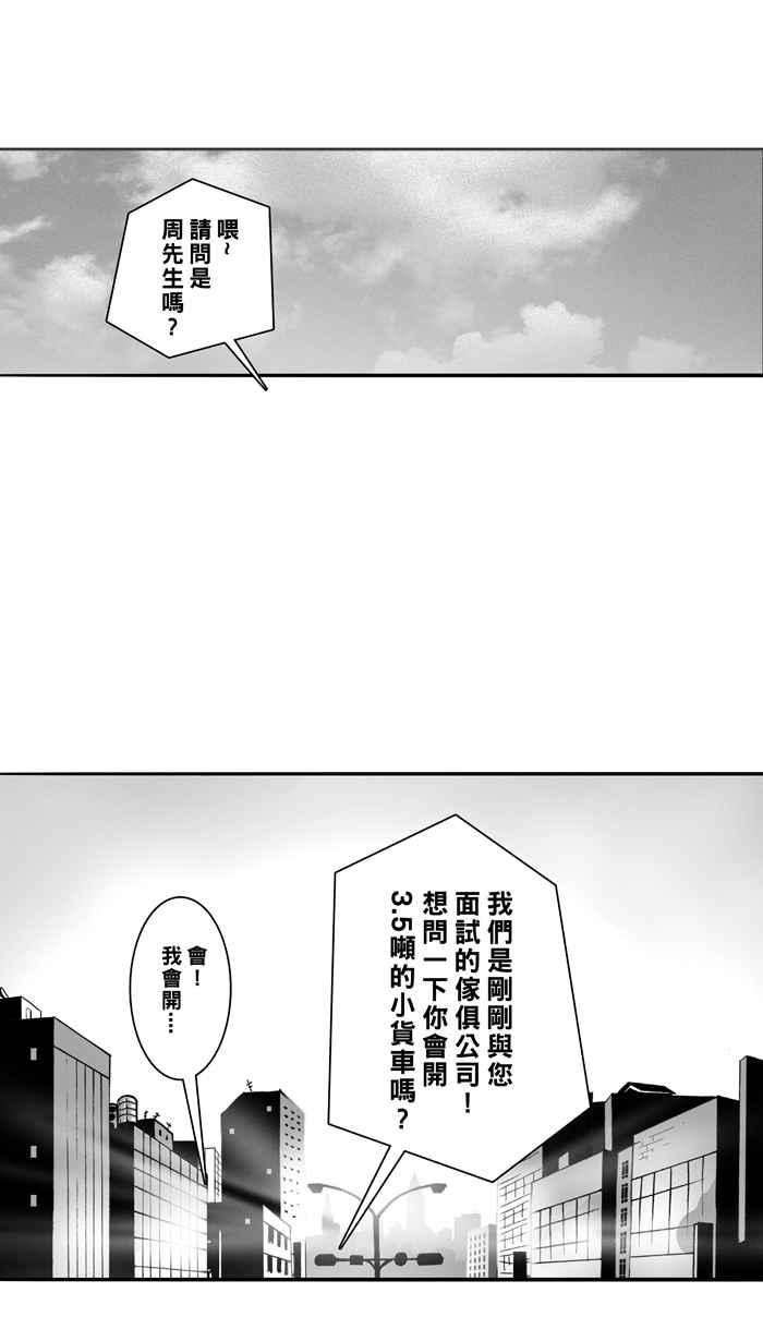 宅男打篮球第56话 上锁的话忆 PART1