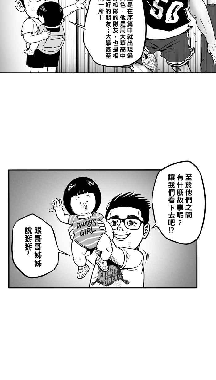 宅男打篮球第56话 上锁的话忆 PART1