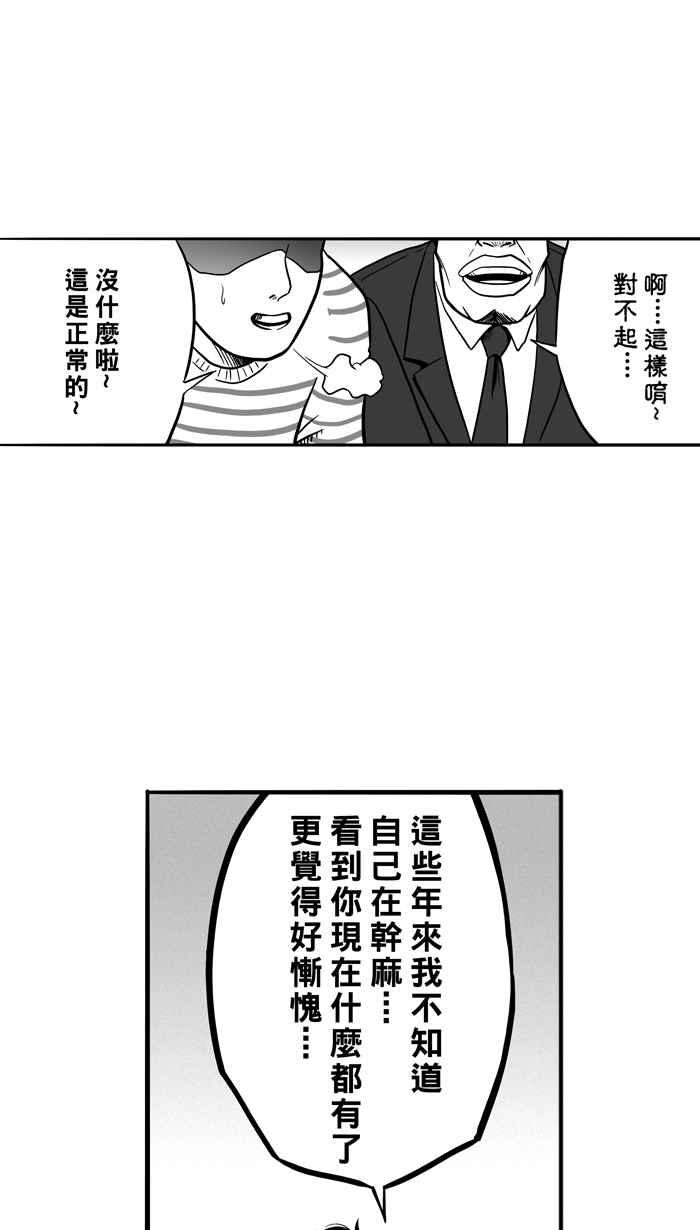 宅男打篮球第56话 上锁的话忆 PART1