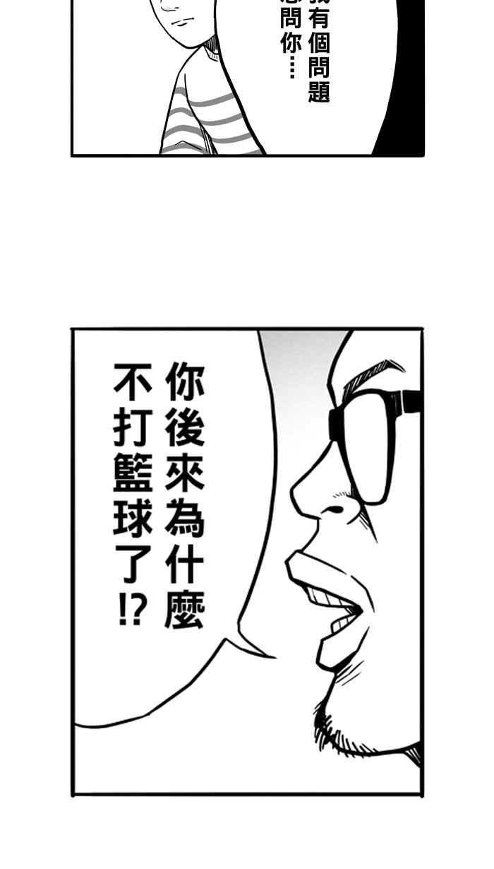 宅男打篮球第56话 上锁的话忆 PART1