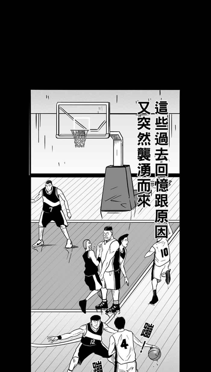 宅男打篮球第56话 上锁的话忆 PART1